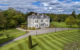 Moyvalley Hotel & Golf Resort